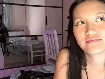 Chaturbate Nude Webcam of annrosy