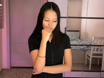 Chaturbate Live Sex Cam of annrosy
