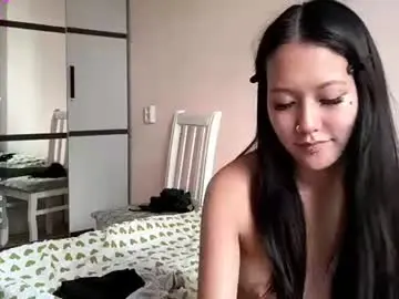 Chaturbate Adult Webcam of annrosy