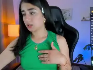 Chaturbate Sex Cam of anya_volkov
