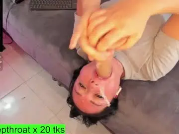 Chaturbate Free Porn Cam of aurora_deep
