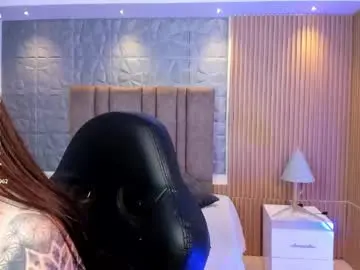 Chaturbate Nude Webcam of charlotte_whitee1