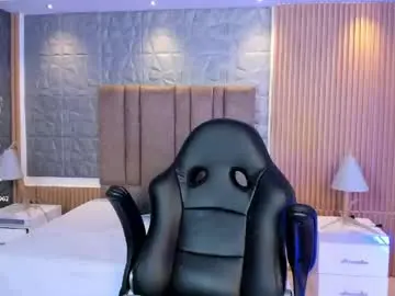 Chaturbate Watch Live Sex Cams of charlotte_whitee1