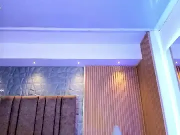 Chaturbate Sex Cam of charlotte_whitee1