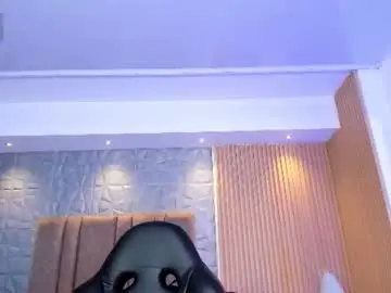 Chaturbate Sex Cam of charlotte_whitee1