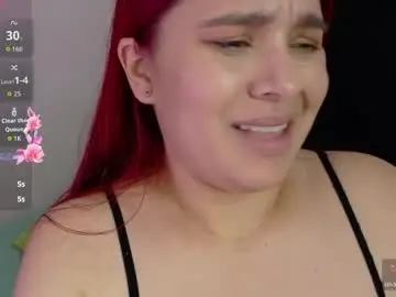 Chaturbate Live Porn of danna_luu