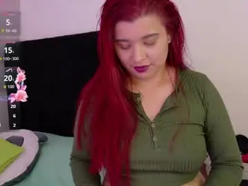 Chaturbate Live Sex Cam of danna_luu