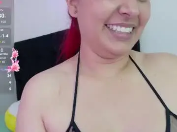 Chaturbate Nude Webcam of danna_luu