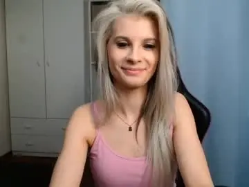 Chaturbate Adult Webcams of kristineamore
