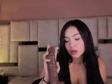 Chaturbate Live Porn of kylie_river