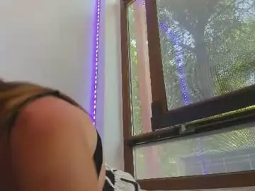 Chaturbate Adult Video Chat of laylanoor_