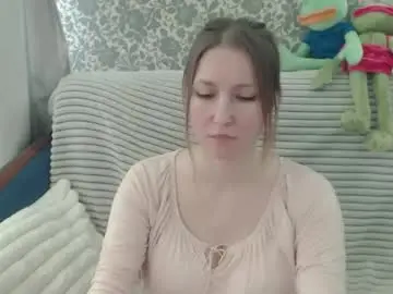 Chaturbate Live Sex of lesanamagic