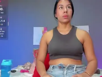 Chaturbate Adult Video Chat of madissonshakur19