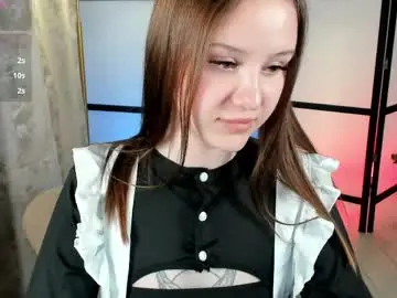 Chaturbate Sex Cam of mary_sparkle_