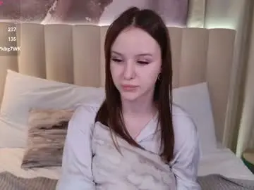 Chaturbate Nude Webcam of mary_sparkle_