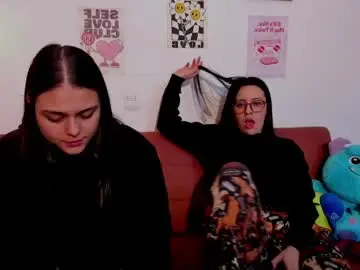Chaturbate Adult Webcam of mrbuu_