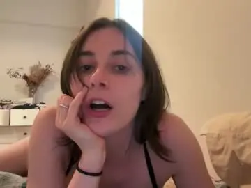 Chaturbate Live Porn of naomi________