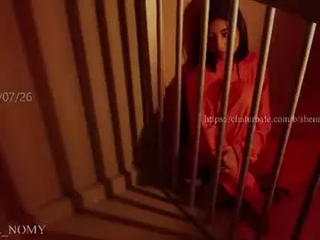 Chaturbate Sex Chat of shena_nomy