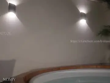 Chaturbate Best Webcam of shena_nomy