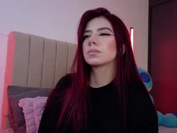 Chaturbate Sex Cam of your_rosalie