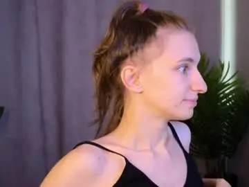 Chaturbate Sex Cam of _ash_leyy_
