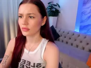Chaturbate Live Sex of aria_mila