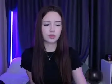 Chaturbate Best live sex cam show of blackeyesgirl