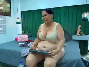 Chaturbate Sex Chat of girl_amada