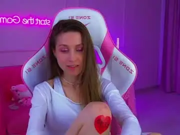 Chaturbate Adult Webcam of haileyarden