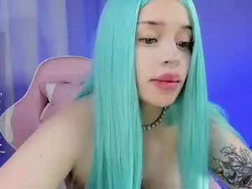 Chaturbate Free Live Porn of kendallwettt