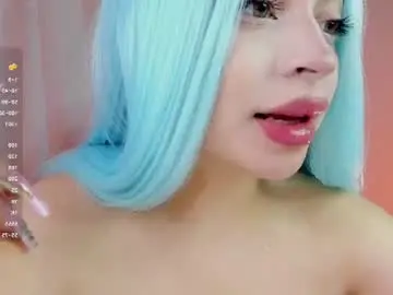 Chaturbate Adult Webcams of kendallwettt