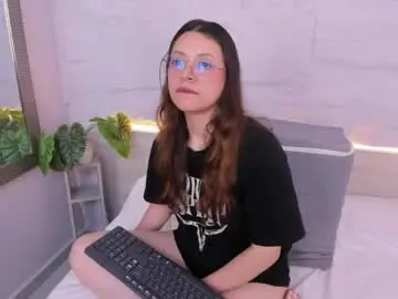Chaturbate Best Webcam of lanna_18_