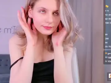 Chaturbate Adult Video Chat of lychee__chan