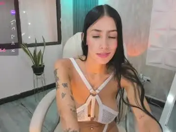 Chaturbate Adult Webcam of meghancooperxx