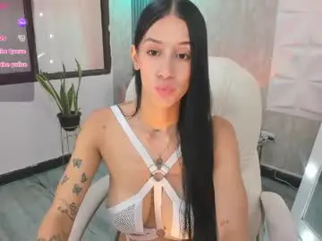 Chaturbate Live Sex Cam of meghancooperxx