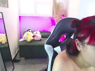 Chaturbate Adult Video Chat of melody701583as