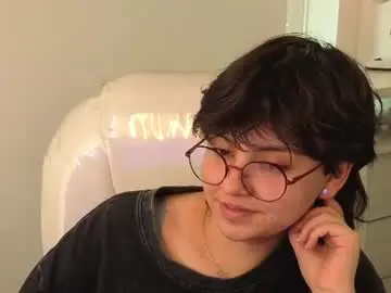 Chaturbate Nude Webcam of nathalyy_ds
