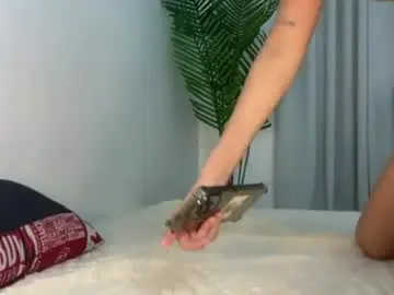 Chaturbate Nude Webcam of petite_kaye