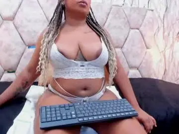 Chaturbate Live Sex of saileth_noirx