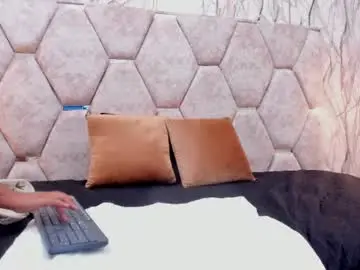 Chaturbate Sex Cam of saileth_noirx