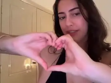 Chaturbate Best Webcam of sieena