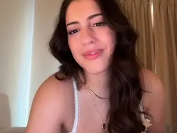 Chaturbate Best live sex cam show of sieena