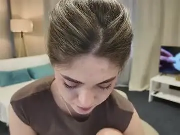 Chaturbate Watch Live Sex Cams of sunnybloss