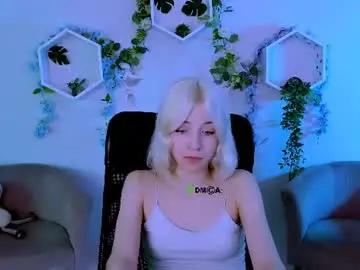 Chaturbate Nude Webcam of _sabrina_moore