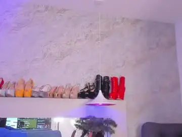 Chaturbate Sex Chat of alanna_hank