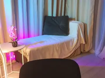 Chaturbate Free Porn Cam of jenny_bunny_