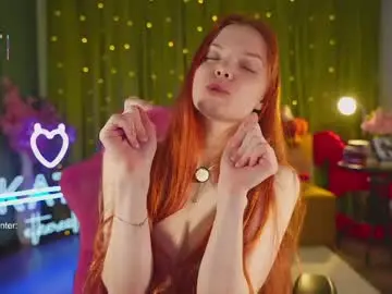 Chaturbate Free Porn Cam of katy_ethereal