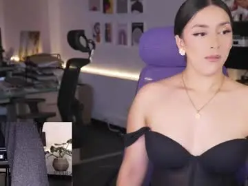 Chaturbate Live Sex Cam of kimberly_clars