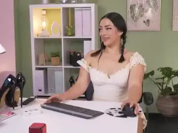 Chaturbate Free Porn Cam of kimberly_clars