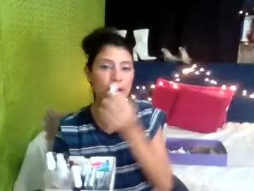 Chaturbate Adult Webcam of lanaspacexoanon